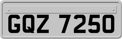 GQZ7250