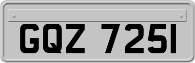 GQZ7251