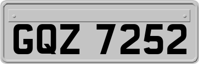 GQZ7252