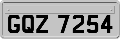 GQZ7254