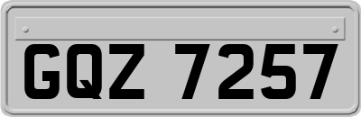 GQZ7257
