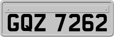 GQZ7262