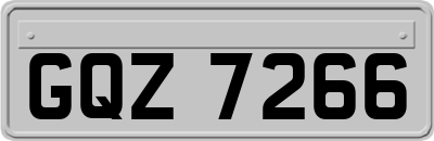 GQZ7266