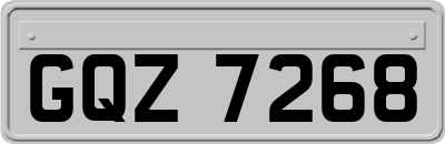 GQZ7268