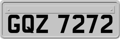 GQZ7272