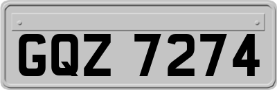 GQZ7274
