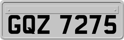GQZ7275