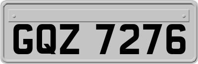 GQZ7276