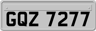 GQZ7277