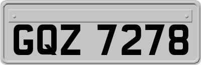 GQZ7278
