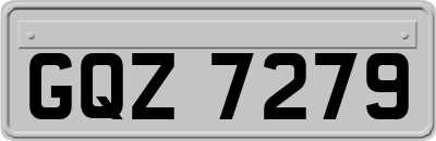 GQZ7279