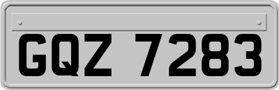 GQZ7283