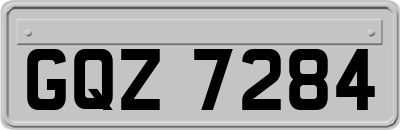 GQZ7284