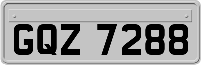 GQZ7288