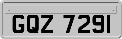 GQZ7291
