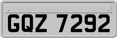 GQZ7292