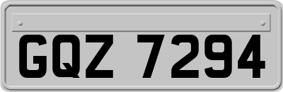 GQZ7294