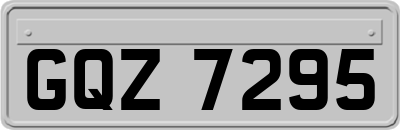 GQZ7295