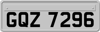 GQZ7296