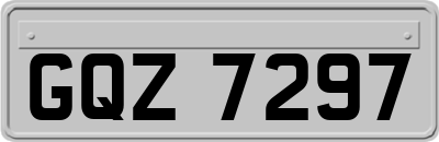 GQZ7297