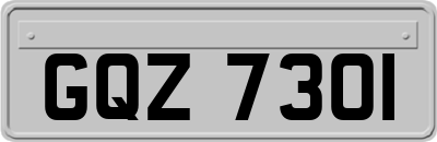 GQZ7301