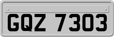 GQZ7303
