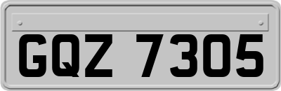 GQZ7305
