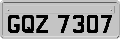 GQZ7307