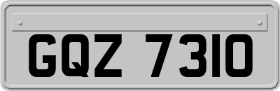 GQZ7310