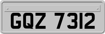 GQZ7312