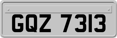 GQZ7313