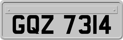 GQZ7314