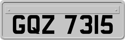 GQZ7315