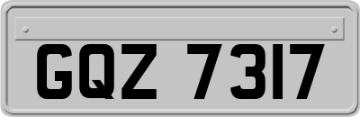 GQZ7317