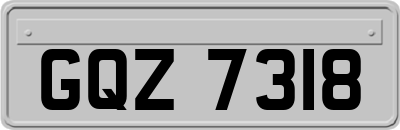 GQZ7318