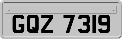 GQZ7319
