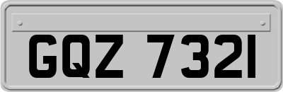 GQZ7321