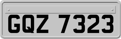 GQZ7323
