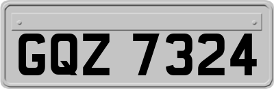 GQZ7324