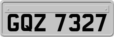 GQZ7327