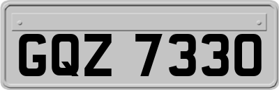 GQZ7330