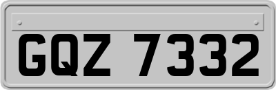 GQZ7332