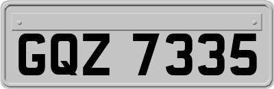 GQZ7335