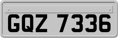 GQZ7336