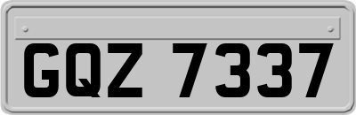 GQZ7337