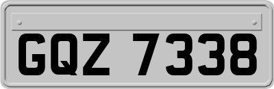 GQZ7338