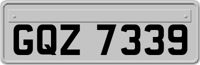 GQZ7339