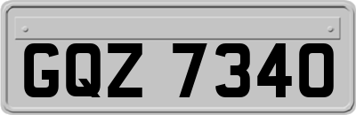 GQZ7340