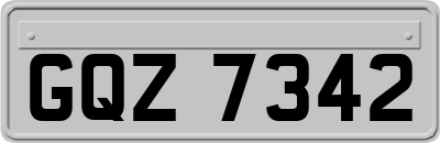 GQZ7342