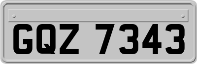 GQZ7343